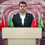 HÜDA PAR Antalya İl Başkanı Durmaz: Yaşanan sorunların çözümü Peygamberimizin ahlakındadır