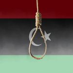 Libya'da terör suçlanılan 10 kişi idam edildi
