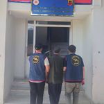 Şanlıurfa'da 17 yıl hapis cezasıyla aranan hükümlü yakalandı