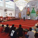 Şanlıurfa'da yaz Kur'an kurslarında 100 bin 612 öğrenciye ulaşıldı