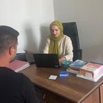 Sason'da vatandaşlara sigara bırakma poliklinik hizmeti sunuldu
