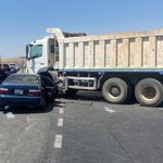 Sürücü Akademisi Kavşağı'nda kazalara karşı önlem talebi