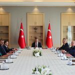 Terörsüz Türkiye kapsamında kurulan koordinasyon kurulu ilk toplantısını yaptı