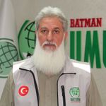 Teymur: İnsani yardım, insan onurunun korunması meselesidir