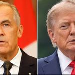 Trump'tan Kanada'ya yeni gümrük vergisi uygulama tehdidi