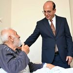 Yeşilyurt'ta 'Sağlıkla kavuşalım' projesi hayata geçirildi