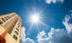 Prof. Kurnaz'dan uyarı: Bu daha fragman, 2024 en sıcak yıl olacak