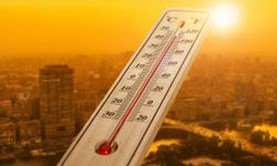 Sıcaklık rekor kırıyor: Bazı bölgelerde 10 derece artacak