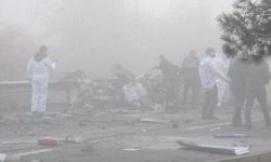 Diyarbakır’da polis servisine bombalı saldırı davasında karar