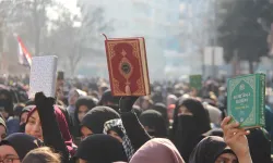 Avrupa’da Kur’an-ı Kerim’e yönelik saldırılar Diyarbakır’da protesto edilecek