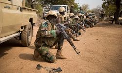 Nijer'de konvoya saldırı: 5 kişi öldürüldü