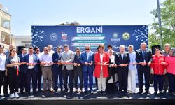 Ergani'de 5 Sağlık Merkezi Açılışı Gerçekleştirildi: Sağlık Hizmetleri Artıyor!