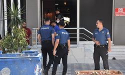 Adana’da silahlı dehşet! İş yerine giren saldırgan 4 kişiyi vurdu