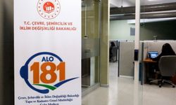 ALO 181 Hattı Depremzedeler için Hizmete açılıyor