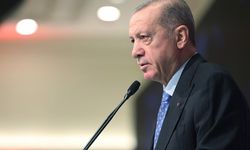 Erdoğan’dan Aşura Günü Tebriği ve Kerbela Şehitlerine Rahmet Dileği