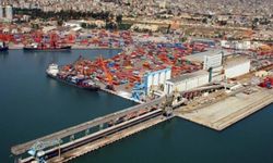 Türkiye’nin dört limanı dünyanın en iyileri arasında