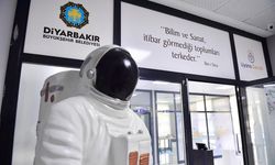 Diyarbakır'ın Geleceğine Işık Tutan Bilim ve Teknoloji Merkezi Açıldı!