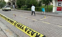 Kayseri'de Silahlı Kavga Sonucunda Bir Kişi Yaralandı