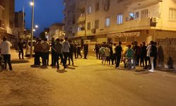 Mardin’de polis operasyonunda çatışma: Bir kişi öldü