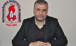 BAB-GED Başkanı Demir’den Basın Bayramı Mesajı: “Yerel Medya Tasarruf Tedbirlerinden Muaf Tutulsun”