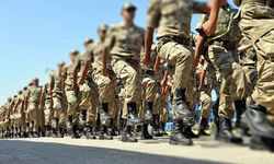Bedelli Askerlik Ücreti 122 Bin 351 Lira Olarak Açıklandı