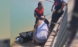 Şanlıurfa'da Sulama Kanalında Kimliği Belirsiz Kadın Cesedi Bulundu!