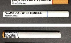 Kanada’da sigaraların üzerine uyarı yazılacak