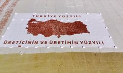 Mevsimlik tarım işçilerinden kurutmalık domateslerden dev Türkiye haritası!