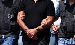 PKK’ya yönelik operasyonda 10 kişi tutuklandı