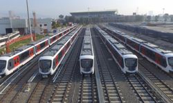 İzmir’de Metro ve Tramvay Grevi Bitti