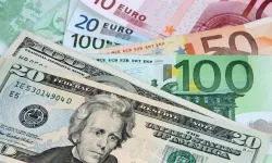 Dolar ve Euro Yükselişte