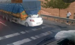 Şanlıurfa'da Korkunç Kaza: 2 Kişi Öldü