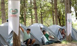 Yenişehir Belediyesi’nden çocuklara yaz kampı