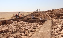 Şanlıurfa’da 12 bin yıllık tarihi gün yüzüne çıkarılıyor