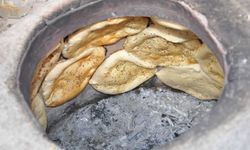 Kızıltepe’de kadınların tandır ekmeği projesi hayata geçti