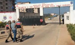 Gaziantep'te Hırsızlık Operasyonunda 43 Şüpheli Yakalandı, 24 Kişi Tutuklandı