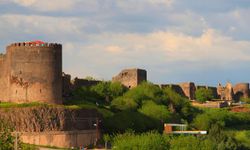 Diyarbakır Surları: Tarihi mirasın izinde...