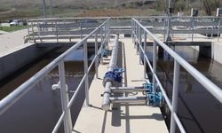 Bakan Özhaseki: Atık suların yeniden kullanım oranını yüzde 5,2’ye çıkardık