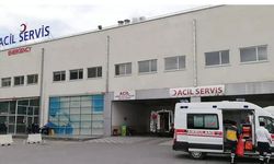 Malatya’da bugün yaşanan depremlerden dolayı 16 kişi hastaneye kaldırıldı