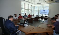 Birecik Kaymakamı, Altyapı ve İçme Suyu Projeleri Konusunda Uyarıda Bulundu!