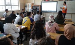 Haliliye Belediyesi Üniversiteye Hazırlık Kurslarıyla 500 Gence Destek Sağlıyor