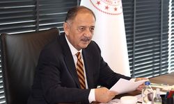 İstanbul Depreme Hazırlanıyor: Çevre, Şehircilik ve İklim Değişikliği Bakanı Özhaseki Özel Yasal Düzenleme Planlıyor!