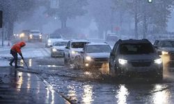 Şiddetli yağış nedeniyle 11 kişi hayatını kaybetti