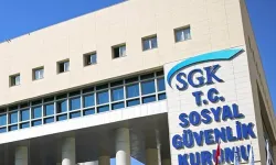 SGK'ya yapılandırma ödemeleri bugün sona eriyor