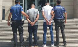 Şırnak'ta kaçakçılık operasyonunda 44 şüpheliye işlem yapıldı
