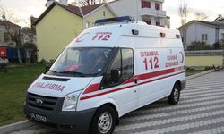 Diyarbakır’da 10 kişi ev yangınında yaralandı