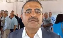 CHP'li Tanrıkulu Hakkında Soruşturma Talebi Adalet Bakanlığına Gönderildi!
