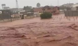 Libya'daki Sel Felaketinde 2 Binden Fazla Kişi Hayatını Kaybetti!