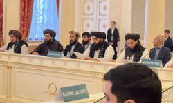 Afgan Dışişleri Bakanı Muttaki Moskova'da: "45 yıldır yabancı reçeteler Afganistan'ın sorunlarını çözmedi"