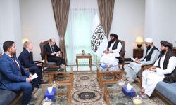 Afganistan İslam Emirliği'nin görüşüleceği "Moskova Formatı" 29 Eylül'de toplanacak